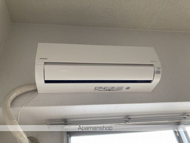 コープ野村川端町A棟の内装写真