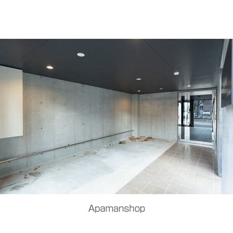 LICHTRARE琴似の内装写真