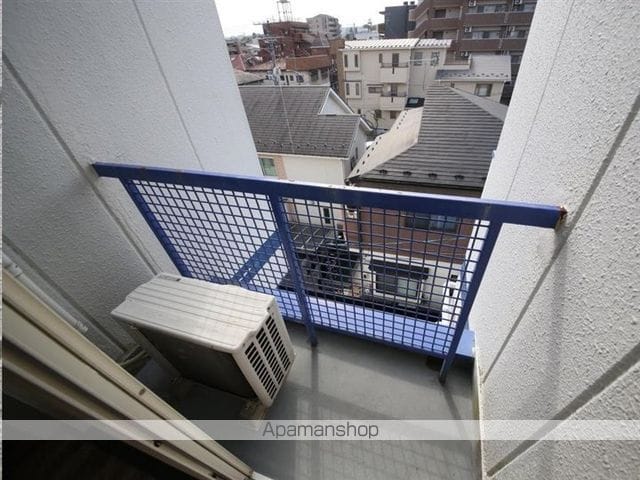 ベルトピア木町の内装写真