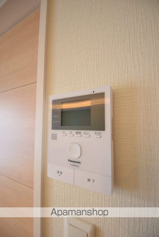 ハルニレIの内装写真