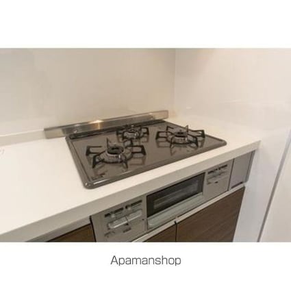 センテニアルタワー[2LDK/59.39m2]のその他内装