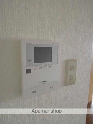 セジュール小木の内装写真