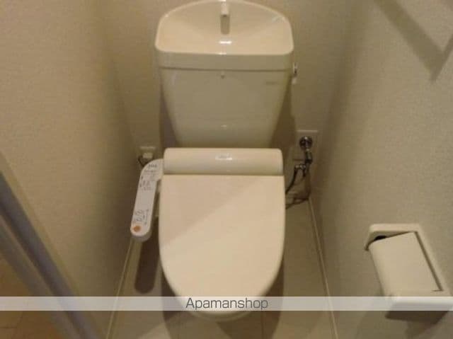 ハピネスつくばの内装写真