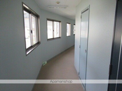 岩手県盛岡市新田町[2DK/38.76m2]の共用部3