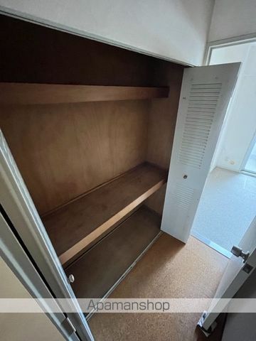 シャルマンコーポ瀬田の内装写真