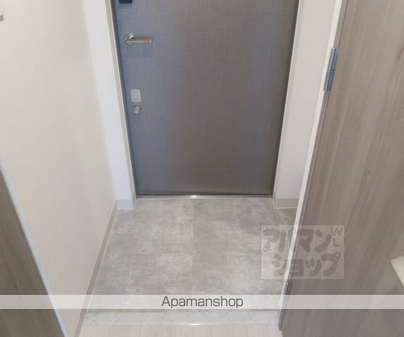 ファステート京都洛南エリーゼの内装写真