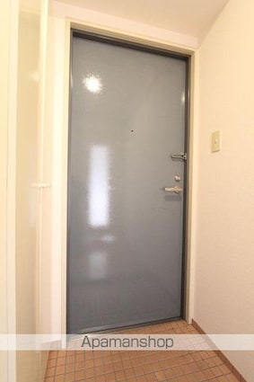 ａｍ’ｓ４観光町[1K/22.48m2]の玄関