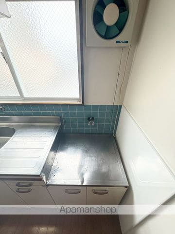 ことぶきビルの内装写真
