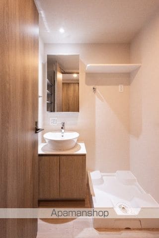 LEGALAND文京千石の内装写真
