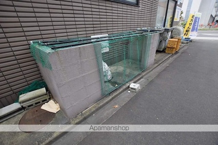 木町通ＴＫビル[1R/23.45m2]の共用部1