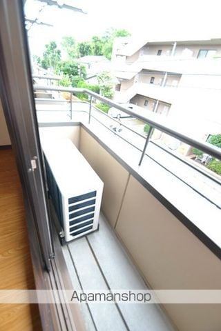 ペニーレイン 203号室 ｜ 東京都府中市美好町３丁目44-13（賃貸アパート1K・2階・21.18㎡） その10