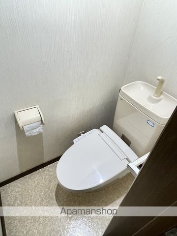エスポワールの内装写真