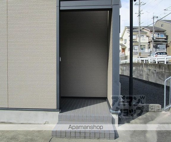 レオパレスアルモニの内装写真