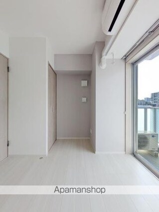 シティフォレスト森下[1DK/25.37m2]のリビング・居間2