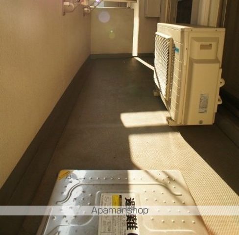 HF新横浜レジデンスの内装写真