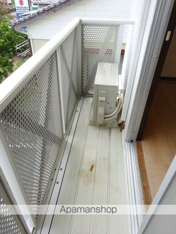エンゼルコーポ土々呂の内装写真