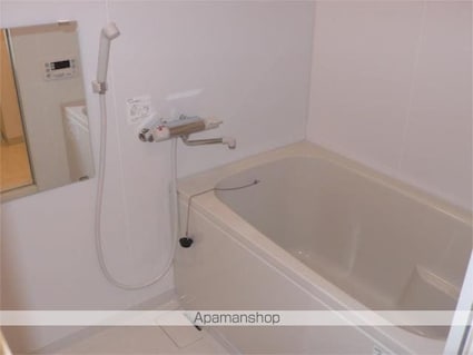 オズ　レーベル[1K/34.53m2]のバス