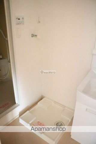 ロックフィールドIIIの内装写真