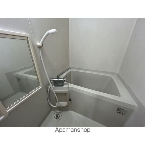 ロイヤル中平の内装写真