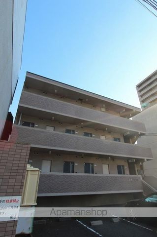ラ・カーサ錦町の外観写真