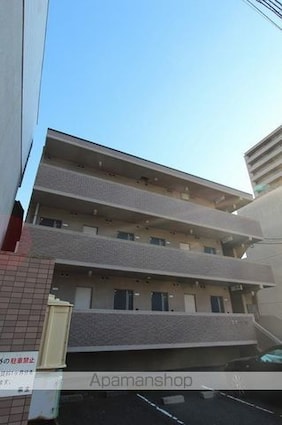 ラ・カーサ錦町[1K/24.3m2]の外観3