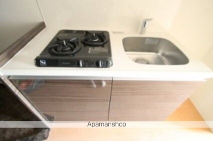 ラスパシオ三軒茶屋[1K/23.32m2]の内装2