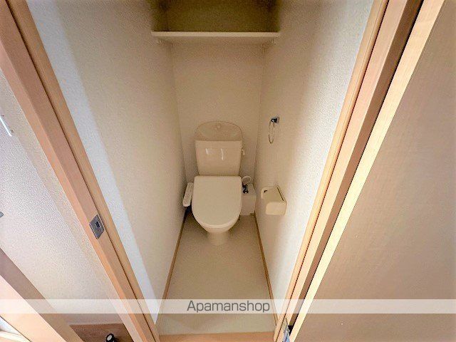 レオパレスカーネリアン片倉の内装写真