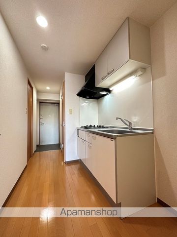 カーサビアンカ東岡崎の内装写真