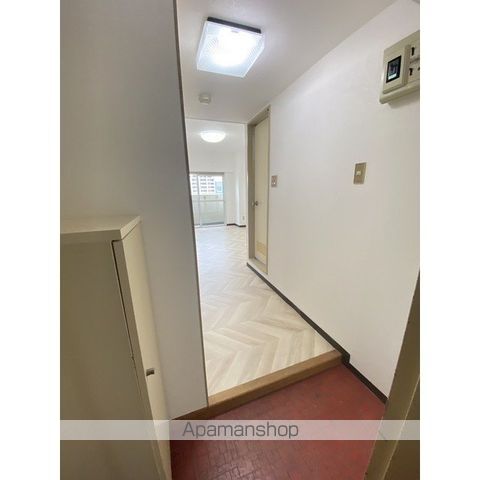 コア東堀の内装写真
