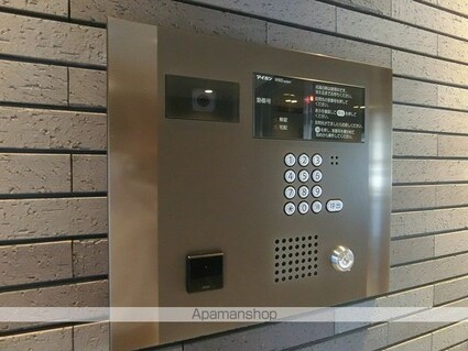 Ｓ－ＲＥＳＩＤＥＮＣＥ曳舟[1K/26.23m2]の共用部5