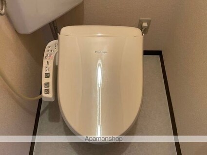 和歌山県和歌山市平井[3K/46.05m2]の内装4