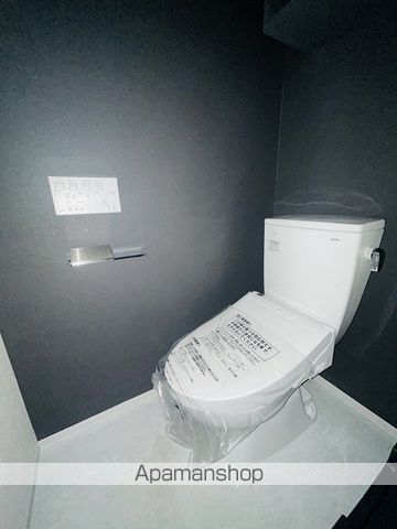 グランドロアール上新庄の内装写真