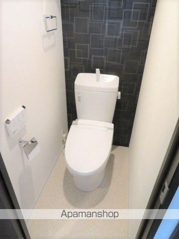 Premier Stage都島高倉町の内装写真
