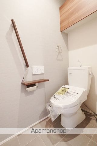 ベレオ安宅の内装写真
