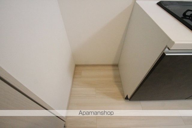 スプランディッド新大阪キャトルの内装写真