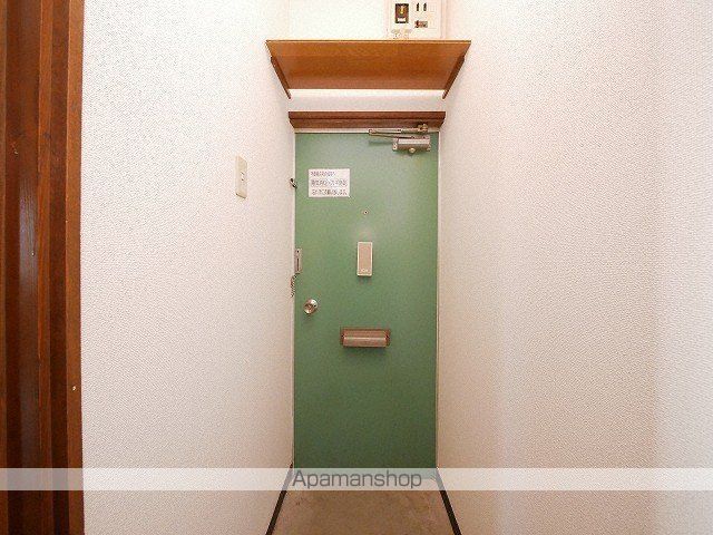 キラメック409の内装写真