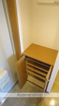 エスコート中野大和町[1K/20.68m2]のその他設備