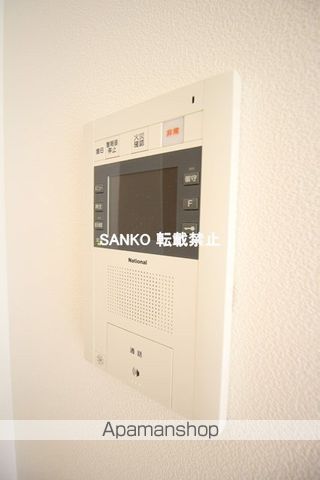 バロンドールの内装写真