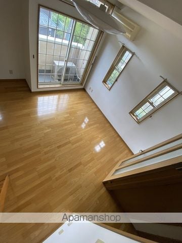 リブレア向山の内装写真