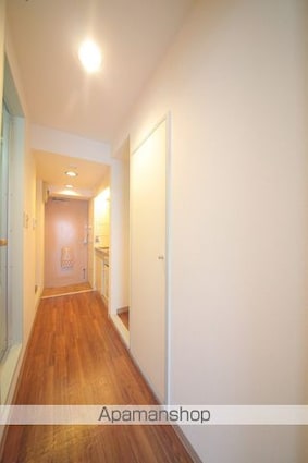 新屋ビル[1K/24.36m2]の内装4