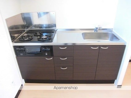 レオネクストクラジヤイ[1LDK/46.94m2]のキッチン