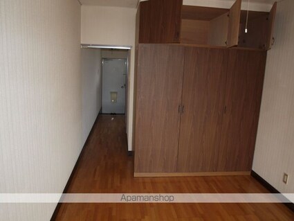 レジデンス城[1R/23.5m2]の収納