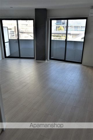 エスタイル白鷺の内装写真