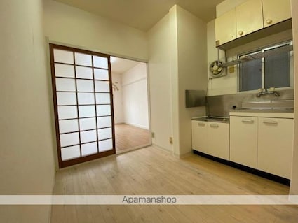 幸マンション[1K/19.44m2]のその他部屋・スペース