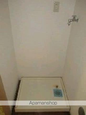サンガ高輪の内装写真