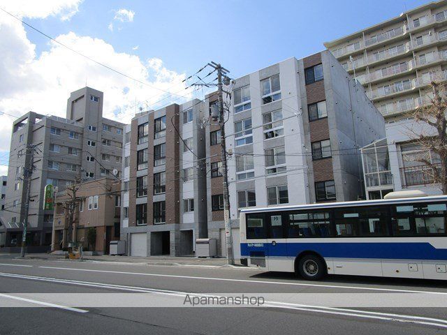 Floresta43の外観写真