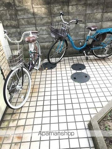 サンパレス21門戸のその他写真
