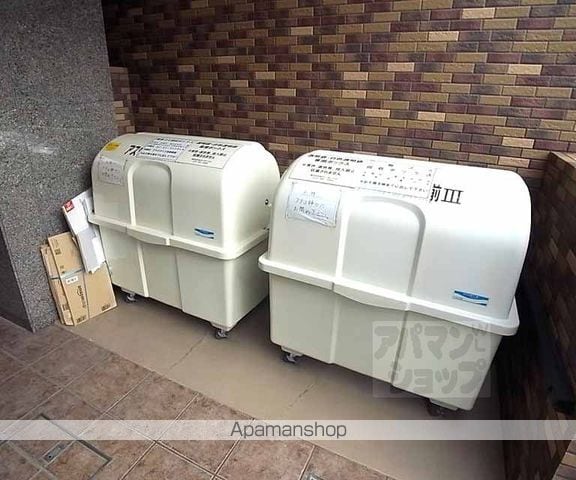 アスヴェル京都御所前IIIのその他写真