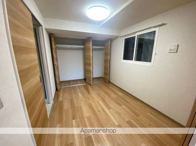 DーROOM発寒南の内装写真