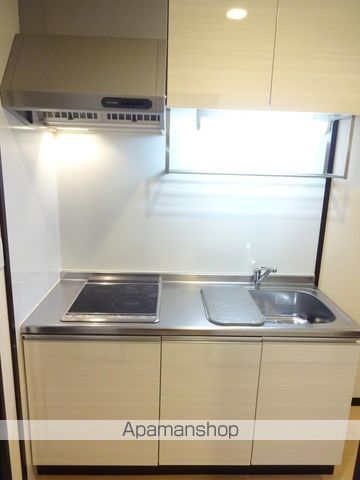 フジパレス杉本町VI番館の内装写真